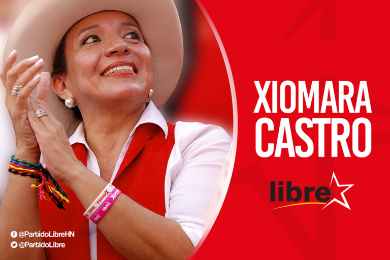 President Xiomara Castro Brings Hope and Joy to Hondurans