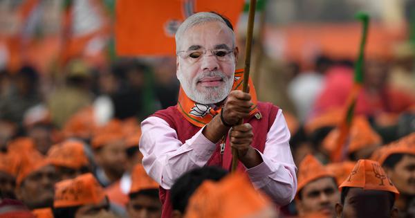 Five Ways in Which Narendra Modi Is Weakening Indian Federalism