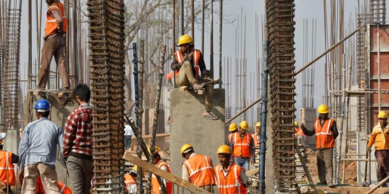 Implications of the New Labour Codes on the Working Class in India