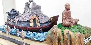 Rejection of Sri Narayana Guru Float for Republic Day Celebrations!