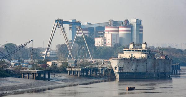 Behind the ABG Shipyard Fraud, a System that Lets Big Firms Gamble with Savings of Ordinary People