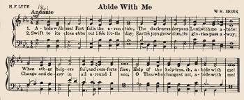 ‘Abide With Me’ Will Stay Forever!