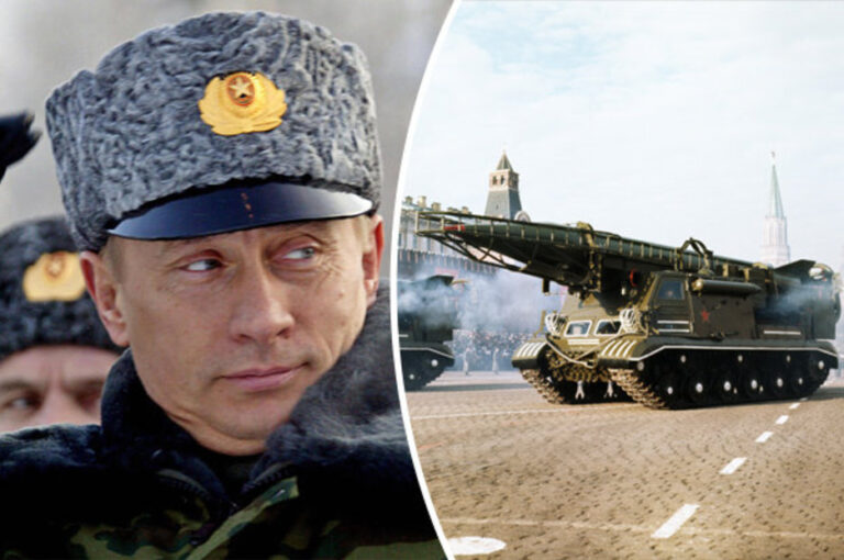Putin is Playing a Strong Hand on Ukraine…as Long as He Doesn’t Invade