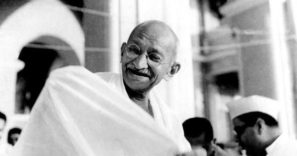 Sedition Then and Now: Gandhi’s Great Trial 100 Years On