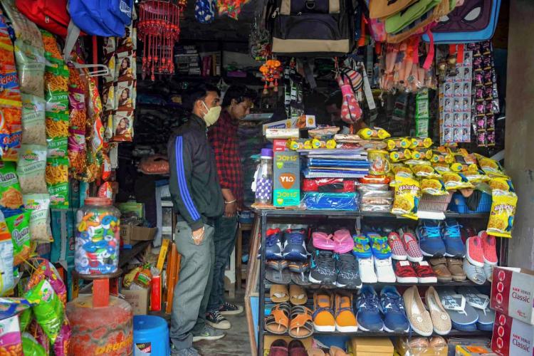 Corporate Retail: Dangerous Implications for India’s Economy