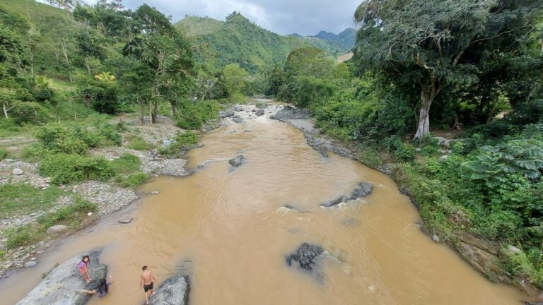 Xiomara Castro’s Government Declares Honduras Free of Open-Pit Mining