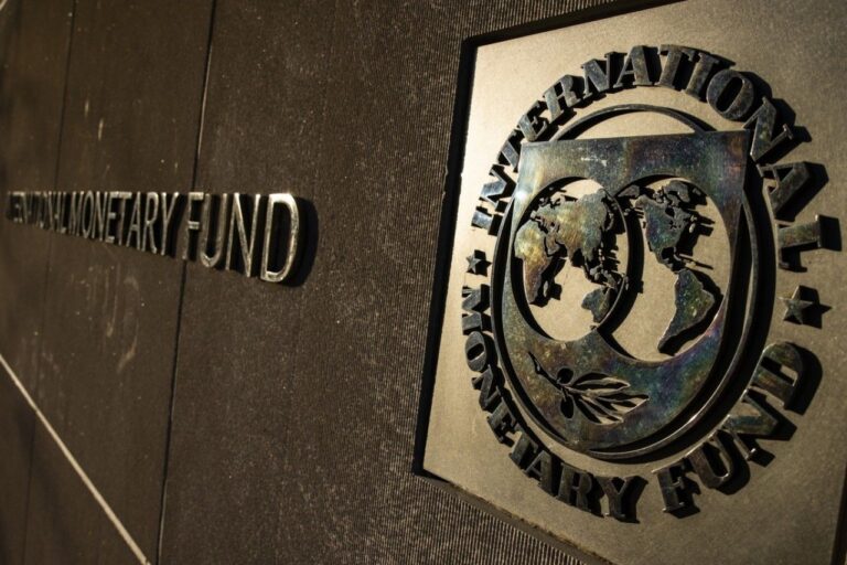 The IMF’s Agreement With Argentina Could Prove a Game-Changer