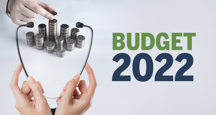 Budget 2022–23: What Is in it for the People, Part IV – Budgetary Allocations for Health & Nutrition, and Pensions