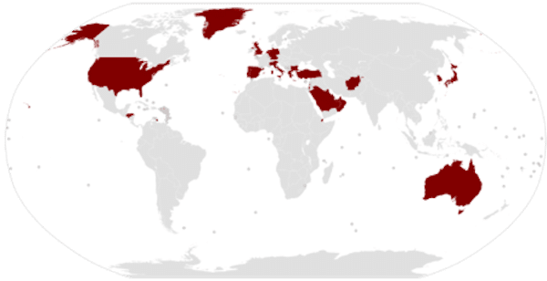 Imperialism as an Abiding Phenomenon