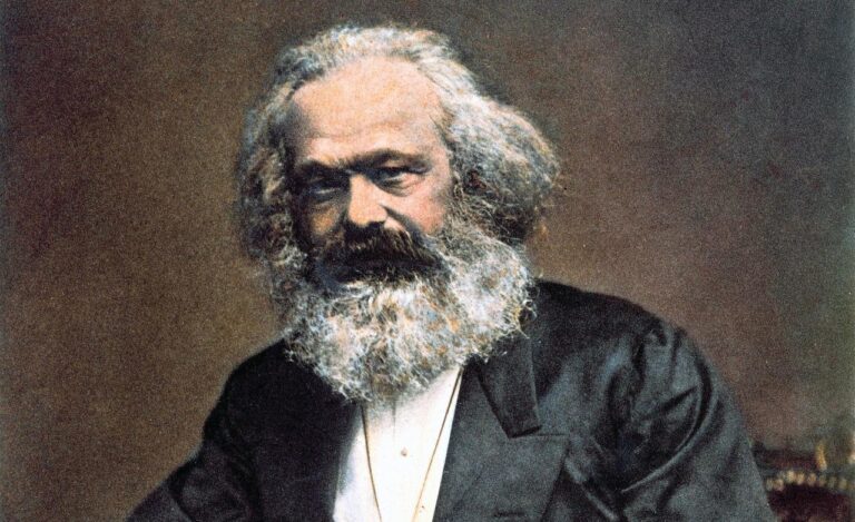 Revisiting Marx on Race, Capitalism, and Revolution