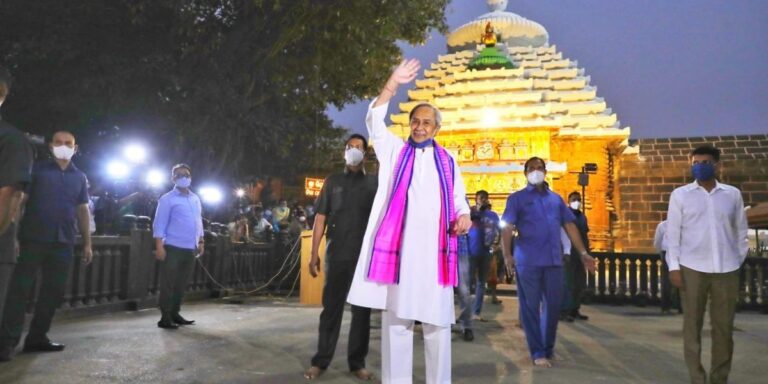 The National Implications of the BJD’s Stunning Victory in Odisha’s Local Bodies