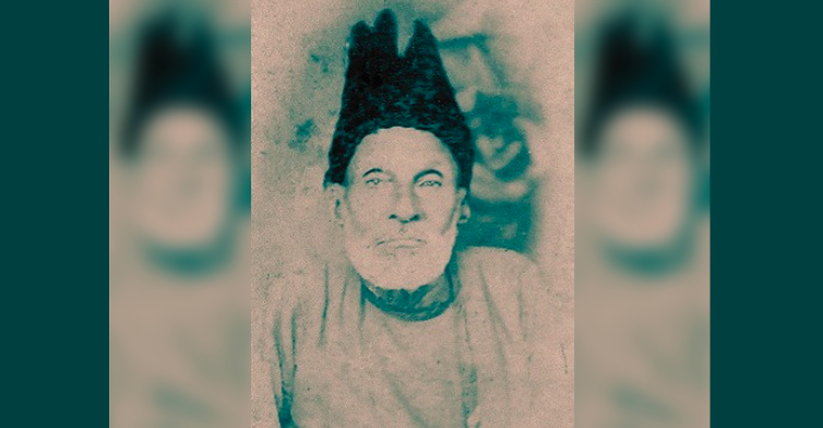 ‘I Doubt, Therefore I Am’: Revisiting Mirza Ghalib’s Poetry