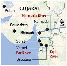 Par-Tapi-Narmada River Link Project Should be Fully Withdrawn