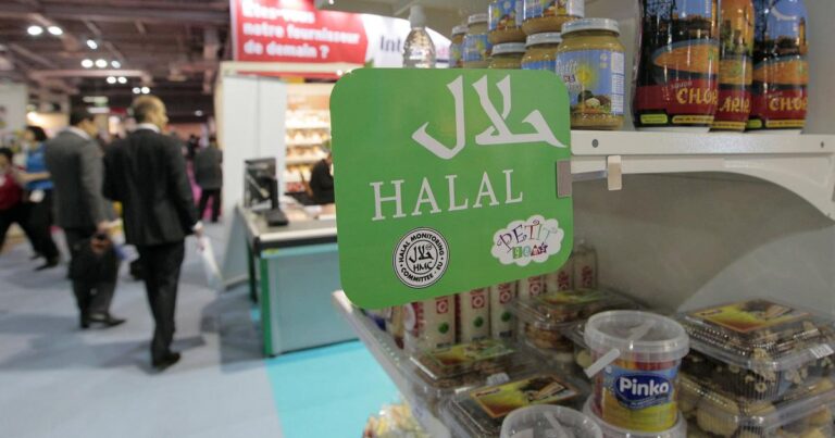 Hindutva Attack on Halal Certification Will End Up Hurting Indian Businesses