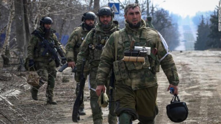 Donbass Still Remains Key Battleground