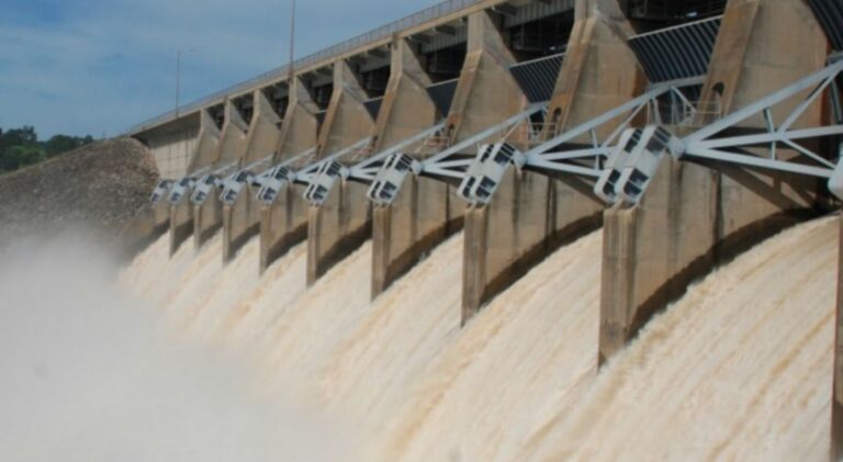 Ten Reasons Why Hydropower Dams Are a False Climate Solution