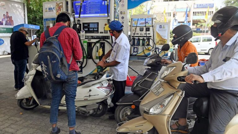 Petrol/Diesel Prices: Who is Responsible for Back-breaking Hikes?