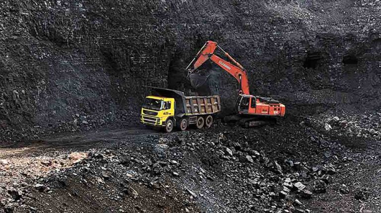 Coal Crisis- The States Should Collectively Voice Their Concern