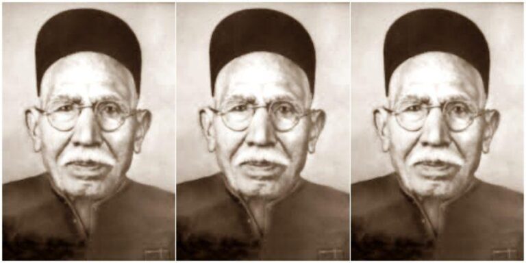 Remembering Mangoo Ram Mugowalia, the Revolutionary Leader Who Challenged Caste