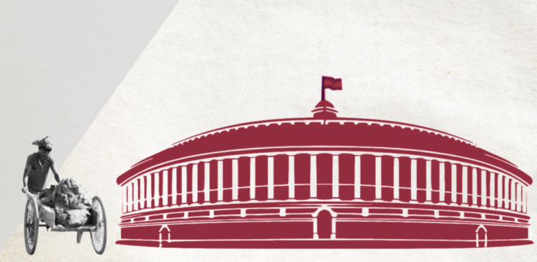 Perspectives From Indian History and Constituent Assembly on Labour Issues