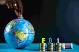India Did Get Highest-Ever FDI Inflow, But Record Rise in Outflow Dipped Net FDI