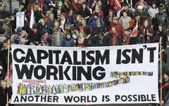 The Crisis of Neoliberalism and the Progressive Alternative