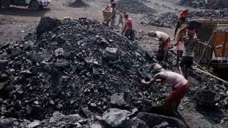 By Pushing States to Import Expensive Coal, Modi Govt’s Domestic Production Policy Lies in Tatters