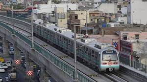 More Trouble for Metro Rail in Indian Cities
