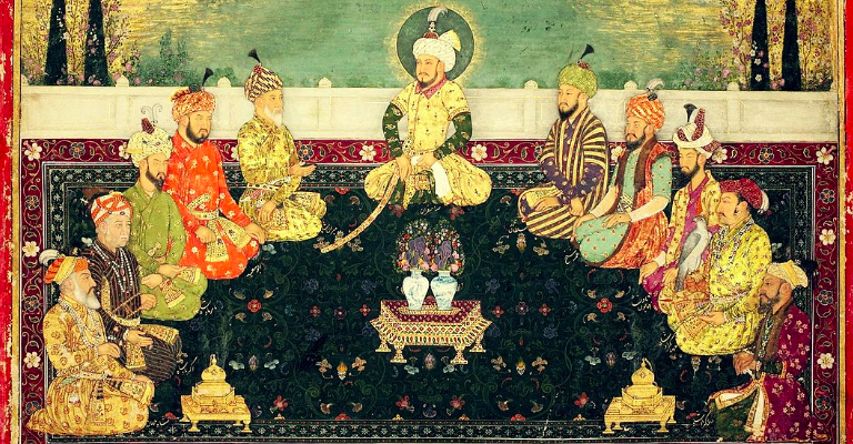 Mughals Are the Latest Villains of BJP and the Hindutva Brigade