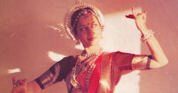How Dancer Sheema Kermani Defied Pakistan’s Conservatives to Infuse Her Art with Activism