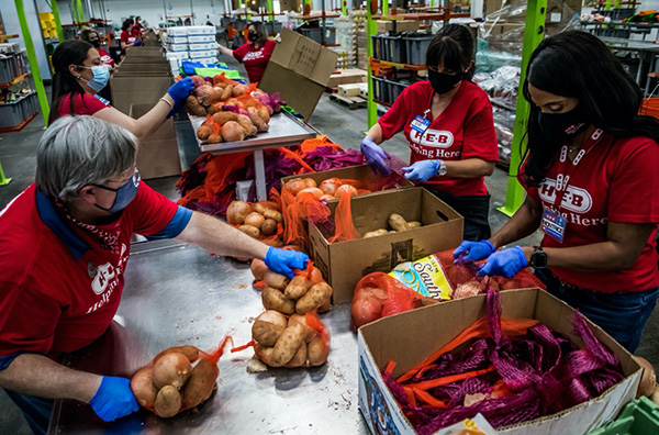 Food Insecurity Increases in the U.S. While it Declines in Nicaragua Whose Socialist Government Has Defied U.S. Regime Change Designs