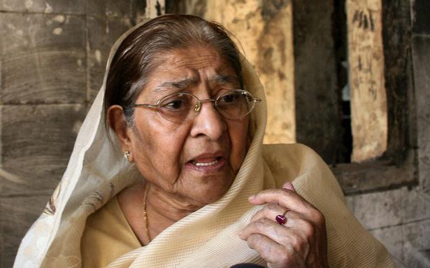 The Constitutional Drift: ‘Coincidence Does Not Happen a Third Time’; Also – Comments on Zakia Jafri Case