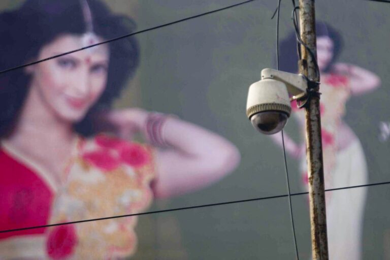 This Part of India Is on the Verge of Becoming a Complete Surveillance State