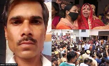 Toxic Hate Taking ‘Epidemic Form’: Shabana Azmi, Others Condemn Udaipur Beheading
