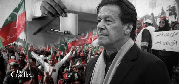 Imran Khan Rewrites Pakistan’s Political History