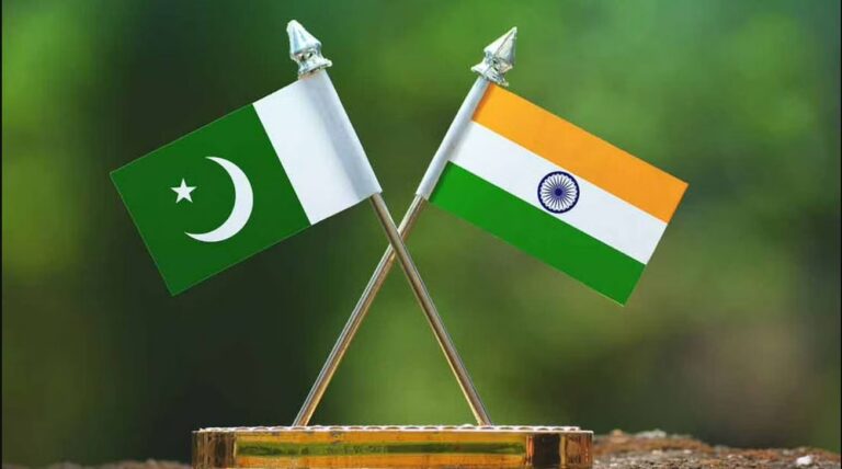 Indo-Pak Amity: Necessary Compulsion for the Survival of Both