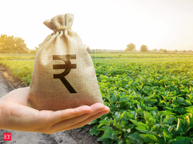 SBI Research Doubles Farmers’ Income