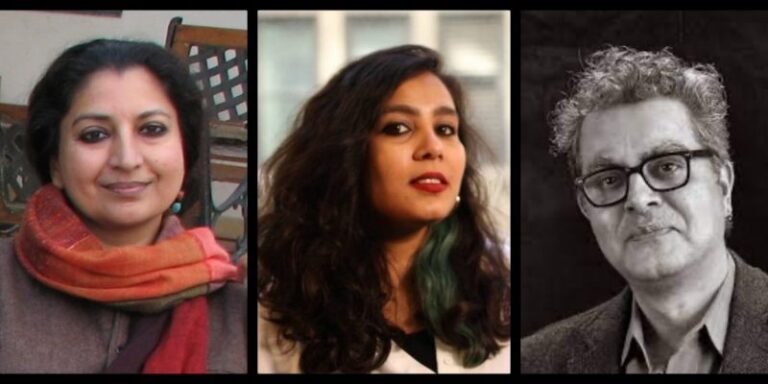 ‘Freedom, Even at a Bargain, Is Priceless’: Writers Reflect on Where India Is Today