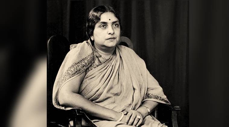 Kamaladevi Chattopadhyay: A Woman of Several Hues