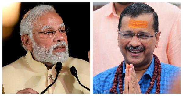 Why Arvind Kejriwal Is Borrowing the RSS Vocabulary of Supremacist Nationalism