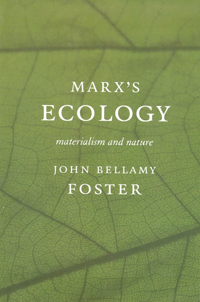 Ten Questions About Marx—More Than Twenty Years After Marx’s Ecology