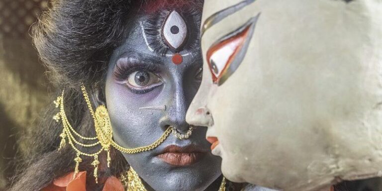 Revisiting Kali: An Amalgam of Aboriginal Deities and a Symbol of Rebellion