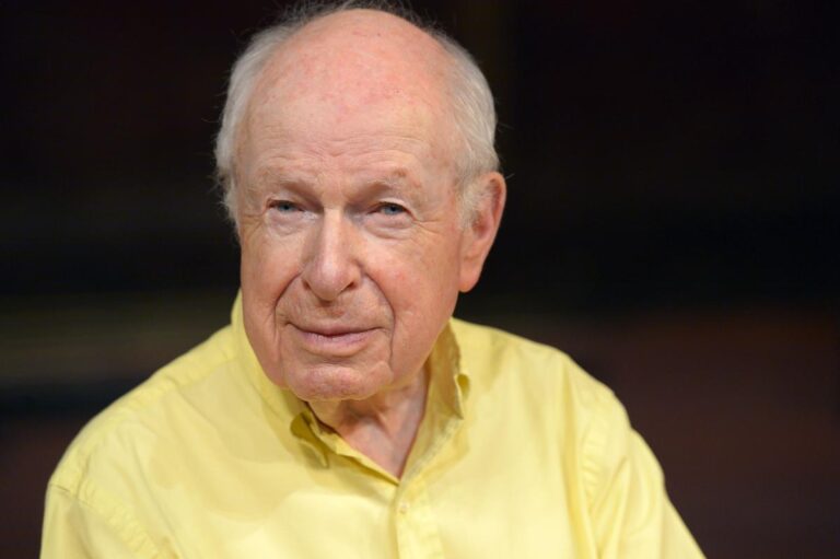 Peter Brook (1927-2022): The Creator of Illusions