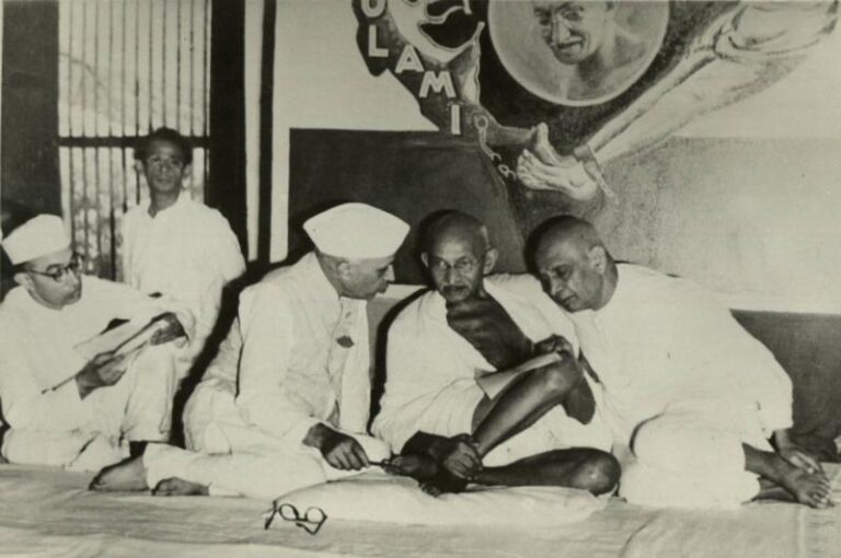Patel Was Not the Sole Architect of the Integration of Princely States; Nehru Too Deserves Credit
