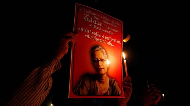 Remembering Gauri Lankesh: A Hope, a Possibility, a Lesson