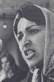 Remembering Meena, the Great Afghan Woman Martyr