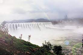 The Narmada Sardar Sarovar Project: The Truth About the Dam(Ned) Delay