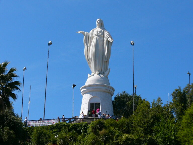 How Could Chile Reject a Perfectly Progressive Constitution?