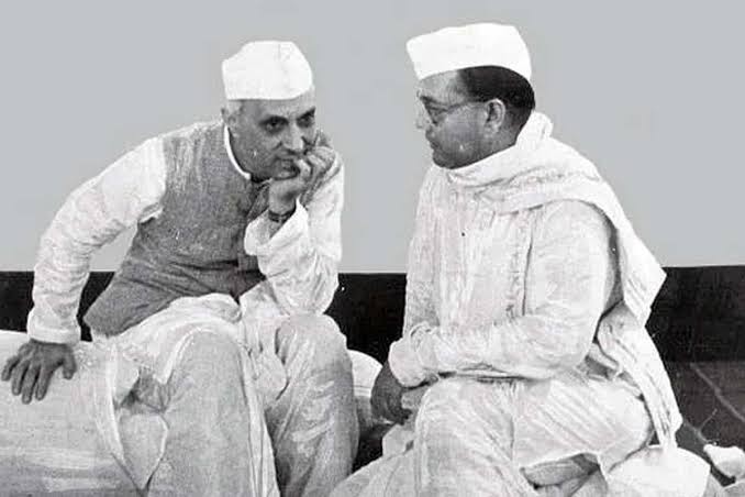 False Claim: ‘Nehru Didn’t Keep Alive Netaji’s Memory’