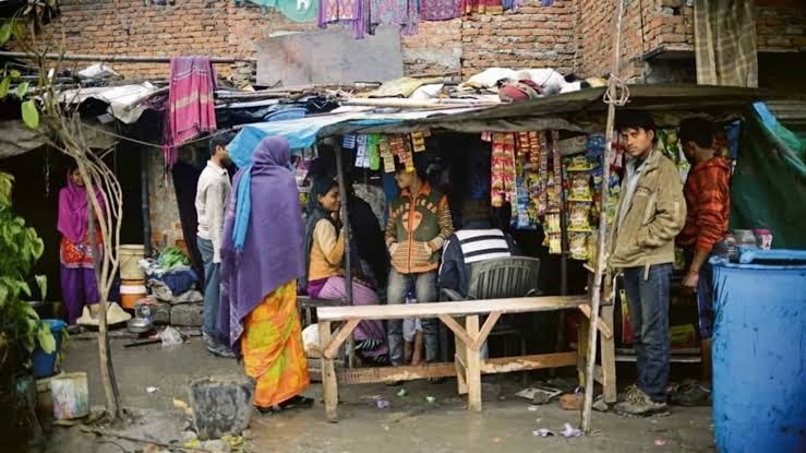 Fifth-Largest Economy? India Added 56 Million or Whopping 79% to Global ‘Extreme Poor’